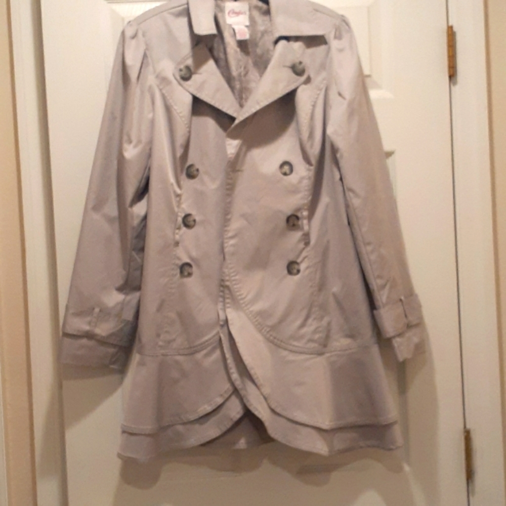 Cute Coat